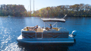 Boat Rentals