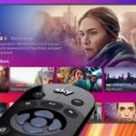 Sky Glass IPTV UK
