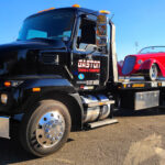 Affordable Towing in Gastonia