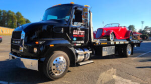 Affordable Towing in Gastonia