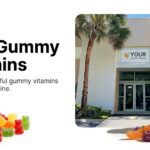 Scalable Gummy Production