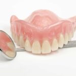 Same Day Dentures