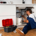 Emergency Plumbing Services Cliffwood Beach