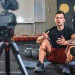 Online Fitness Trainer