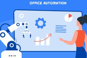 Best Office Automation Services in Lahore