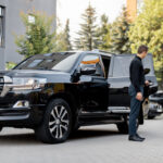 chauffeur services