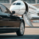 airport limo toronto