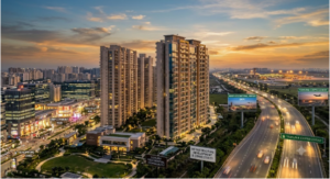 4 BHK Flat Noida