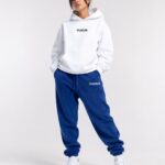 Yuxus Hoodie