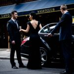 Corporate Chauffeur Service