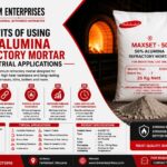 5-Benefits-of-Using-50-Alumina-Refractory-Mortar-in-Industrial-Applications