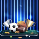 Sports betting software developers
