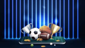 Sports betting software developers