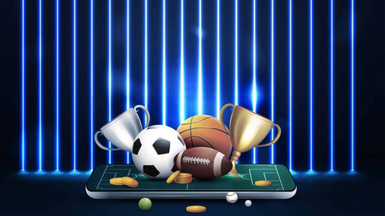 Sports betting software developers