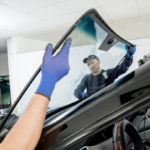 Best Auto Glass Repair in Mississauga