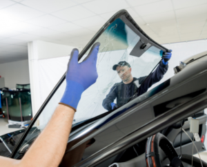 Best Auto Glass Repair in Mississauga