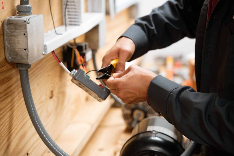 Same day electrician daytona