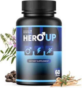 hero up