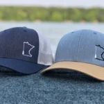 MN Trucker Hat
