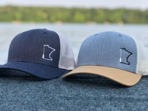 MN Trucker Hat