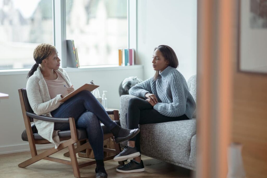 Clinical Psychologist in Illinois