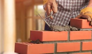 Masonry Contractor Near Me