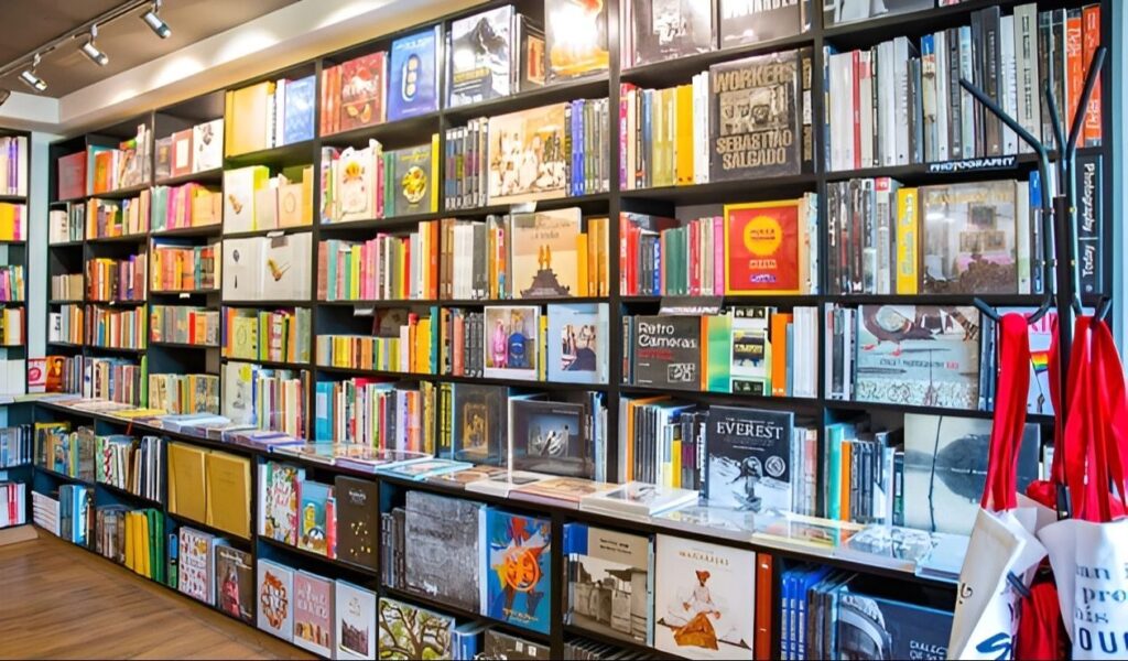 Alabama eBook Store