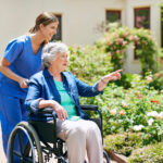 Senior housing in leesburg va