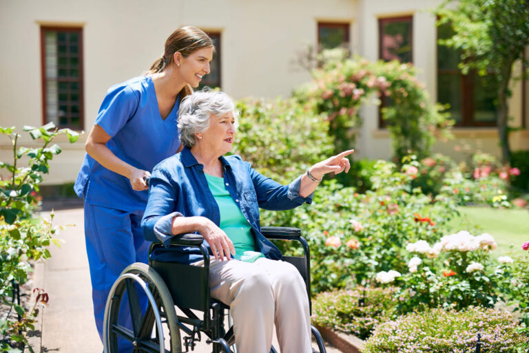 Senior housing in leesburg va