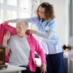 Personal Care Services