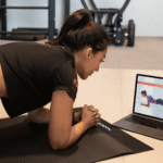 Texas Online Personal Fitness Trainer in Texas