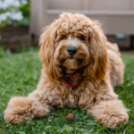 goldendoodle oklahoma