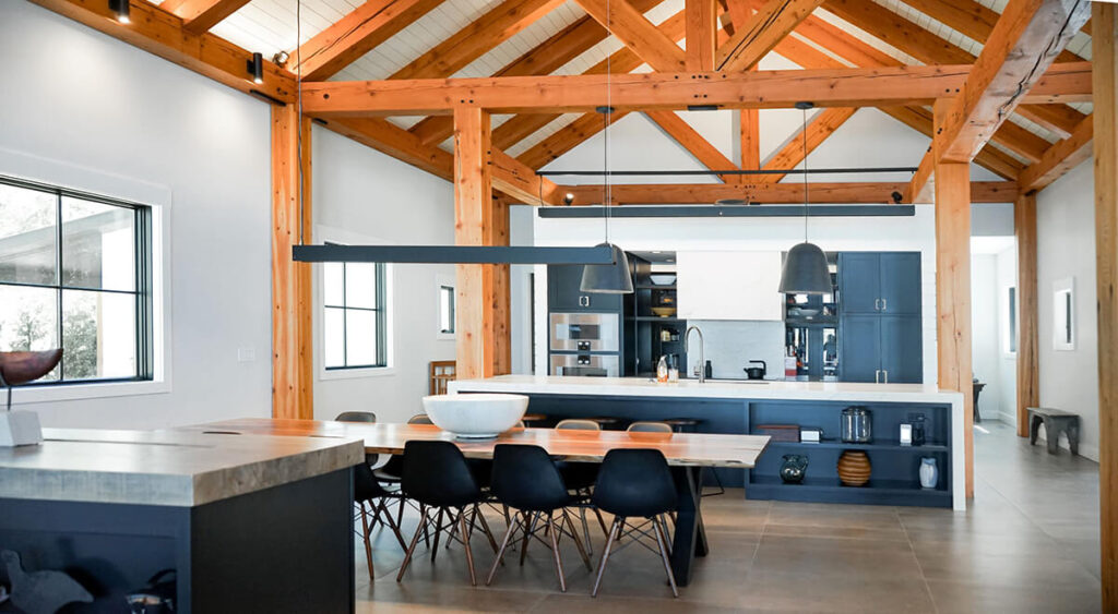 Luxury Remodeling Company in Greensboro NC
