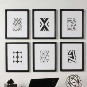 Canvas wall art frames in Pakistan