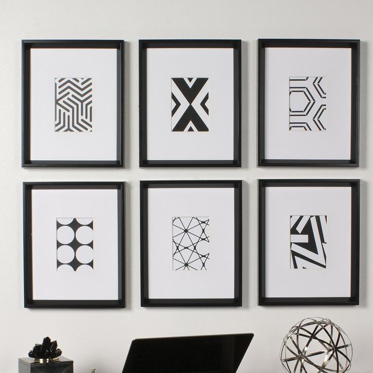 Canvas wall art frames in Pakistan