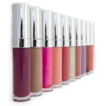 Candy lip glosses