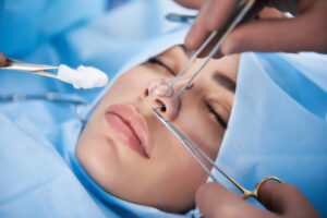 rhinoplasty in utah