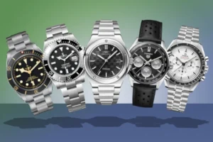 Modern Men Watches