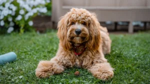goldendoodle oklahoma