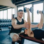 Virtual Personal Trainer