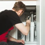 Water Softener Repair Near Me