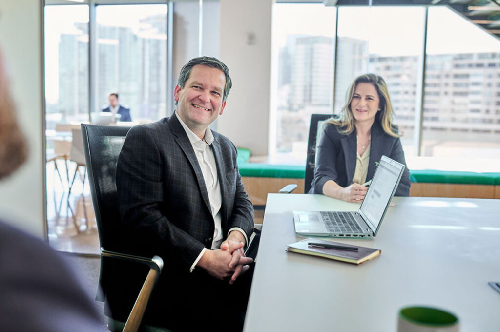 Capital Advisor in New Jersey