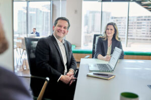 Capital Advisor in New Jersey