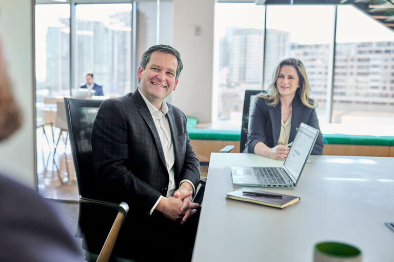 Capital Advisor in New Jersey