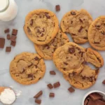 ordering cookies online