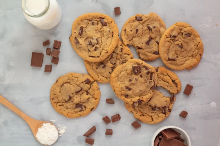 ordering cookies online