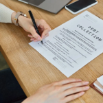 Debt Collection Agency in Houston, TX
