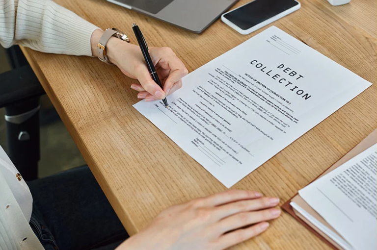 Debt Collection Agency in Houston, TX