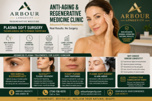 anti-aging and regenerative medicine clinic