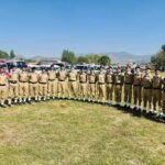 10th Class Admission in Cadet College